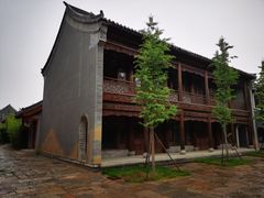 -青州古城