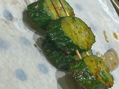 -盟重烧烤(高正街店)