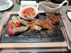 -阳朔悦榕庄·明月西餐厅&清风吧