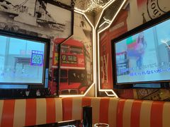 -星璨火吧KTV聚会餐厅(丰庆路店)