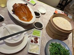 -金鸭季·北京烤鸭(深业上城店)