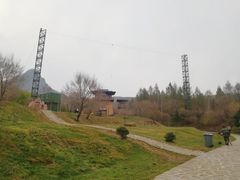 -帽儿山风景区