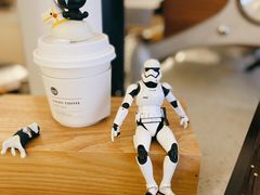-Onirii Coffee(长乐路店)
