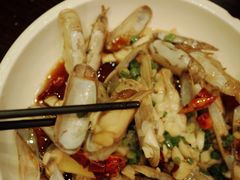 -健眺小海鲜(临海后山店)