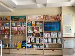 -艾贝尔宠物医院·狂犬免疫点(江山金象城店)