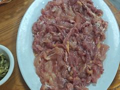 -潮陈记土鸡火锅(东厦北路店)