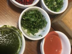 -竹叶涮肉坊(总店)