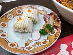 -仙隐小鹿中华料理(南宁万象城店)