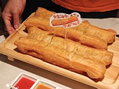 -滋粥楼·顺德菜(番禺广场总店)