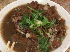 -门框胡同百年卤煮(前门煤市街店)