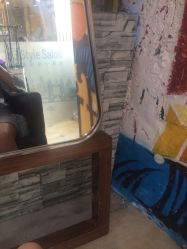 -MG Style Salon