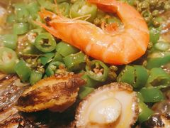 -鱼酷活鱼烤鱼(南京水游城店)