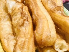 苏州老油条-聚汇三少·龙虾·中餐厅(莫邪路新天地店)