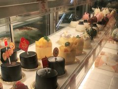 -西村叔叔的店·面包·甜品·蛋糕(清河万象汇店)