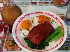 -九龙冰室(新中关购物中心店)