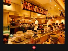 -合点寿司(金虹桥商场店)