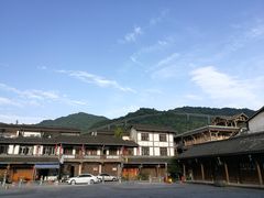 -海窝子古镇