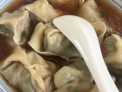 -古徽州馄饨店(宝安路店)