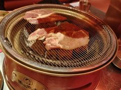 -西塔老太太泥炉烤肉(苏州大悦城店)