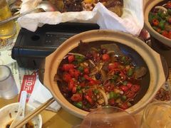 -庆峰龙虾烧烤(合肥一店)