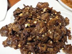 -恩宏德餐馆(平山道店)