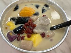 招牌大碗芋圆-亦古亭·手作鲜果芋圆(大学城店)