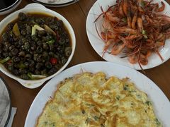 -晓琦农家菜馆·地道农家菜