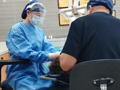 -上海仁爱医院口腔科 · 种植