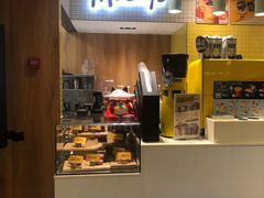 -麦当劳(安定门外大街店)