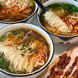 兰州料理都已经卷成这样了！