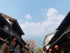 -大理古城