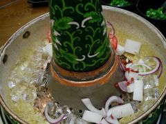 -木辛水水冰煮羊(凤城六路店)