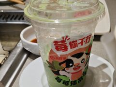 -海底捞火锅(汕头苏宁广场店)