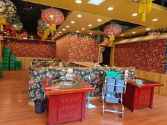-田家大院东北农家菜铁锅炖(西安总店)