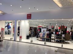 -优衣库(上海金桥国际商业广场店)