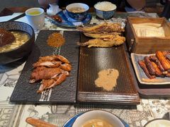 -一味大院•桐庐菜传承店(春江路店)