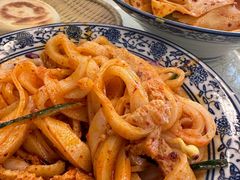 凉皮-玉华宫宾馆·餐厅(铜川驻京办店)