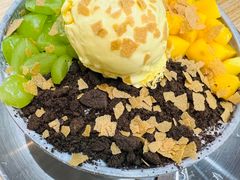 -豆豆冰室·地道招牌椰子冻(大良店)