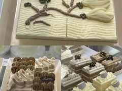 -凯司令西饼店(东建路店)