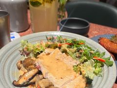 -La Terre乐田(万象城店)