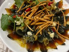 -四妹餐厅(玫瑰街店)