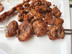 -中发源·清真餐厅(南油店)