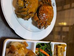 -应天大明王朝·南京菜创始店(中山陵店)