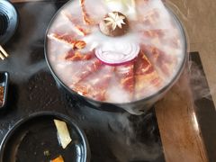 -九田家黑牛烤肉料理(石路天虹店)