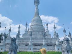 -云南民族村