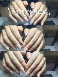 -美画·轻奢美甲美睫