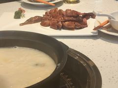 -八珍玉食鸡煲·打边炉(印象城店)