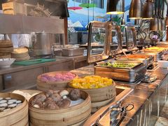 -成都环球中心天堂洲际大饭店