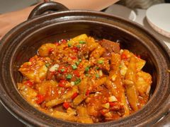 -渝月·川菜(海岸城店)