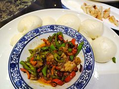 -千岛湖花园饭店-中餐厅